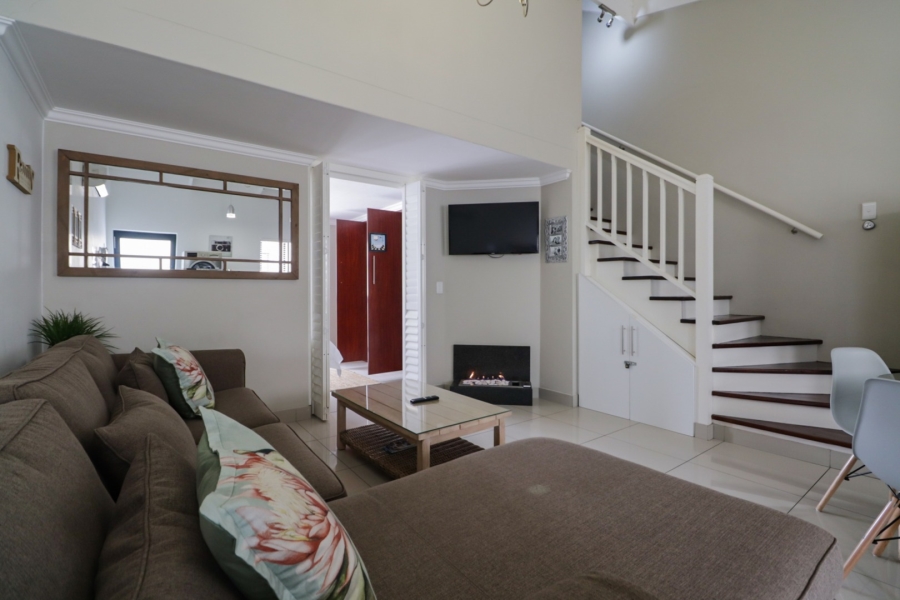 2 Bedroom Property for Sale in Knysna Central Western Cape